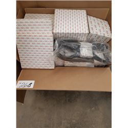 Misc. Ducati Parts/Accessories