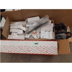 Misc. Ducati Parts/Accessories