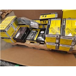 Misc. Parts/Accessories