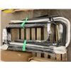 Image 1 : Snowmobile Rear Bumpers