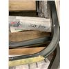Image 2 : Snowmobile Rear Bumpers