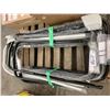 Image 4 : Snowmobile Rear Bumpers