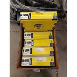 BRP Ambient Air & Engine Temp Modules