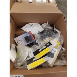 Misc. Parts/Accessories