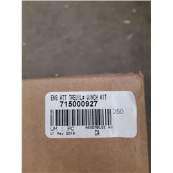 Misc. Parts/Accessories