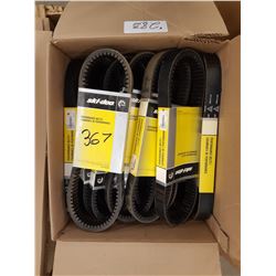 Belts