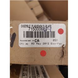Misc. Parts/Accessories