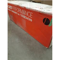 Ducati Performance Racing Silencer Kit