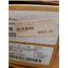 Image 2 : DUCATI MONSTER 821 & 1200 LICENSE PLATE HOLDER - 97380141B and DUCATI OEM RIGHT SILENCER