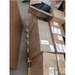 2 CAN-AM - CYLINDER FRONT Assemblies (420623064) and other misc parts