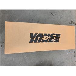 Triumph - V+H Silencer