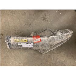 Triumph Street Triple Arrow Slip-On Silencer
