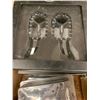 Image 6 : Triumph CNC Machined Footrests, Heated Grips and and other Misc. Parts/Accessories