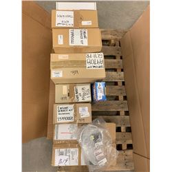 Misc. Parts/Accessories