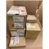 Image 2 : BMW Luggage Rack, 2 BMW Dakar Mounting Brackets, and other Kawasaki and Suzuki   Misc. Parts/Accesso