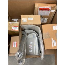 Misc. Parts/Accessories