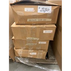 Snorkel Kits