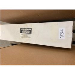 Can-Am BRP OEM Exhaust Kit Outlander G2 715005480