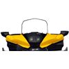 Image 8 : Can-Am  Outlander Rh Footboard, BMW Covers/Panels, Can-Am Defector Fairing Kits,
