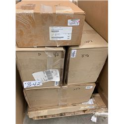 Deflector Kits, Fender Extensions and  Rear Rack