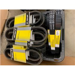 Ski-Doo 417300383 Performance Drive Belts
