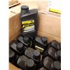 Image 2 : 2 - Stroke Synthetic Blend Oil