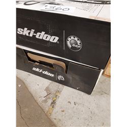 Sled Starter Kits