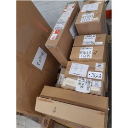 Parts and Accessories