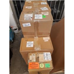 Parts and Accessories