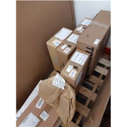 Parts and Accessories