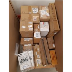 Parts and Accessories