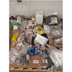 Parts and Accessories