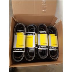 Ski-Doo Belts