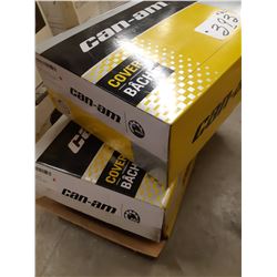 CanAm Covers