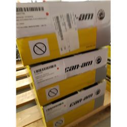 CanAm Covers