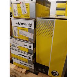 Parts and Accessories