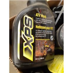 ATV Wash