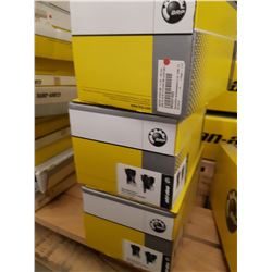 Parts and Accessories