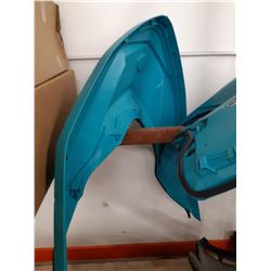 Fairings