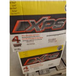 XPS Synthetic Oil