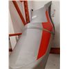 Image 2 : Seat - slight damage