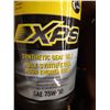 Image 2 : XPS Gear Oil 75W 90