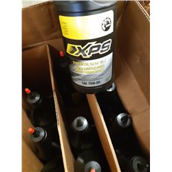 XPS Gear Oil 75W 90