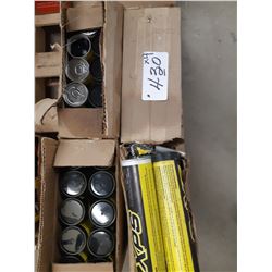 XPS Suspension Grease