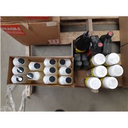 Lubricants