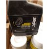 Image 4 : Lubricants