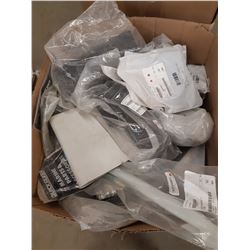 Parts and Accessories
