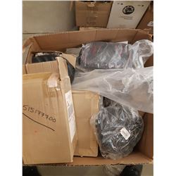 Parts and Accessories
