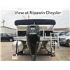 Image 2 : New 2018 Lowe UF202 Fish and Cruise / 90hp  Package View at Nipawin Chrysler Can be Viewed at the Ni