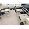 Image 4 : New 2018 Lowe UF202 Fish and Cruise / 90hp  Package View at Nipawin Chrysler Can be Viewed at the Ni